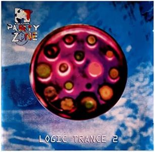Logic Trance Vol 2