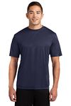 Sport-Tek Men's Tall PosiCharge Competitor Tee XLT True Navy (US)