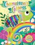 Chameleon's Colors - Children's Tou