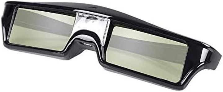 pizarra Rechargeable Active Shutter 3D Glasses for All Projector