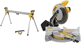 DEWALT Miter Saw Stand and 12-Inch 