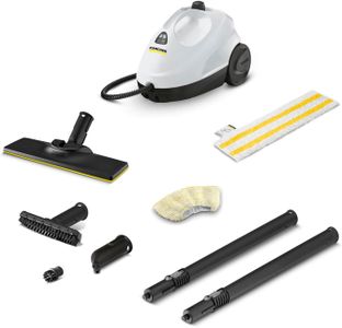 Kärcher SC 2 Steam Cleaner – Compact Home Steam Cleaning Machine