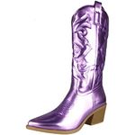 Fourever Funky Boots For Women