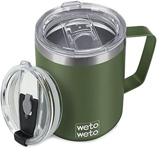 WETOWETO C