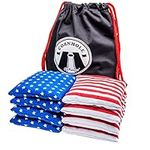 GoSports CH-BAGS-8-AMERICA Official
