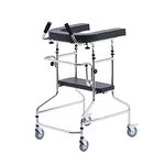 Upright Walker For Adults