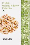 Pistachio Brands