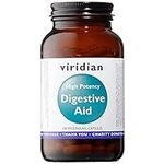 Viridian: High Potency Digestive Aid (Vegan) 150 Veg Caps