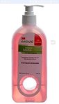 3M AVAGARD CHG Handrub with Dispenser Pump (500ml)