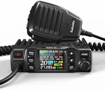 Radioddity