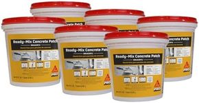 SIKA Sikacryl Ready-Mix Concrete Pa