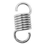 Aoneky Heavy Punching Bag Spring for Boxing, Hammock - Noise Reduction Extension Spring for Punching Bag Hammock, Hanging Chair (Spring 1)