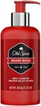 Old Spice Beard Wash, Shampoo, 7.6 