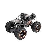 SUPER TOYS 2.4ghz Remote Control Car with Camera, RC Cars Off-Road Monster Trucks Toy Cars for Kids and Adult High Speed Racing