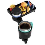 Car Cup Holder Tray