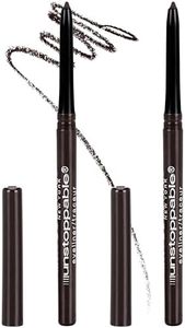 Maybelline New York Unstoppable Eyeliner Makeup Espresso 2 Count