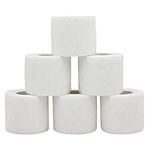 NT First Step Cohesive Bandage 5cm x 4.5m (White, Box of 6)