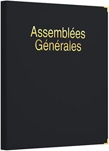 Assemblées