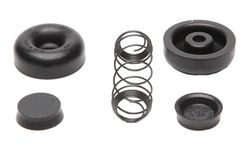 ACDelco 18G11 Professional Rear Drum Brake Wheel Cylinder Repair Kit with Spring, Boots, and Caps