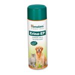 BULLYPET Erina EP Tick and Flea Control Powder 150 g and Glove Set for Dogs and Cats