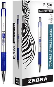 Zebra Pen 