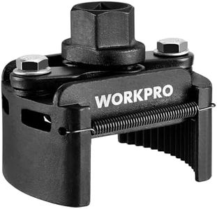 WORKPRO Un