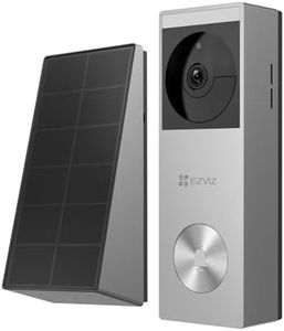 EZVIZ 2K V