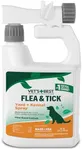 Vet's Best Flea and Tick Yard and K