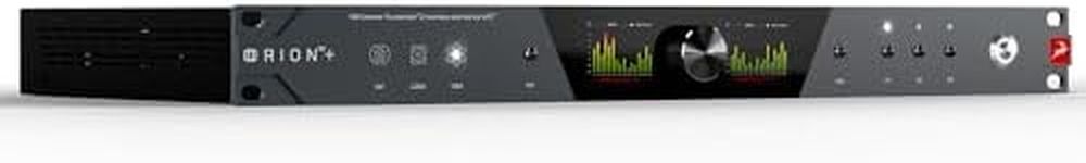 Antelope Audio USB Audio Interface 