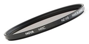 Hoya HMC NDx8 - Filter - neutral density 8x - 77 mm