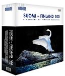 Suomi - Finland 100: A Century of Finnish Classics [Box Set]