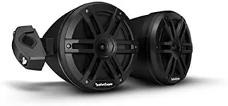 Rockford Fosgate M0WL-65MB Element 