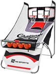 MD Sports 2-Player Arcade Basketbal