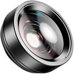 52mm 46mm Silver Super Wide Angle /