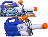 SUPERSOAKER Soakzooka Outdoor Blast