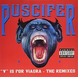 V Is For Viagra: Remixes