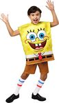 Rubie's Child's SpongeBob SquarePan