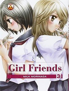 Girl friends (Vol. 3)