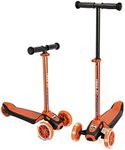 YBIKE GLX Boost Scooter with Adjust