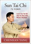 Sun Tai Chi with Master Chenhan Yang (YMAA) 73 Form / Beginner-friendly Step By Step Instruction **NEW BESTSELLER**