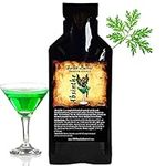 Absinthe Essence | Bootleg Kit Refills | Thousand Oaks Barrel Co. | The Green Fairy | Gourmet Flavors for Cocktails Mixers and Cooking | 20ml .65oz Packet