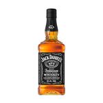 Jack Daniel's Tennessee Whiskey, 70cl