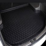 Custom Fit Cargo Liners