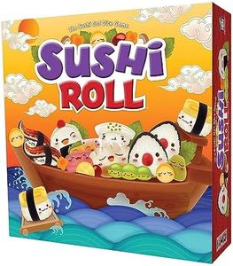 Sushi Roll