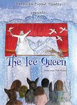 Karkulka Puppet Theatre presents: The Ice Queen