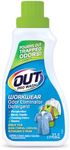 OUT ProWash Workwear Odor Eliminator and Stain Remover Laundry Detergent, Great for Work Clothes, Uniforms, Active Wear, and More, 22 Ounce Bottle