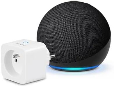 Echo Dot (