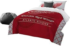 Northwest Company NHL Detroit Red W