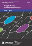 Graph Theory: A Problem Oriented Approach (AMS/MAA Textbooks)