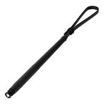 TWAYRDIO CB Aerial 27MHz CS Tactical BNC Antenna 65.5cm(25.8inch) for Cobra Midland Alan 42 Uniden Anytone Cb Handheld/Portable Radio police scanner